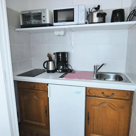 Apartment Le Chateau Durieux 3 - Agreable Studio, Bien Situe ! Mae-7574