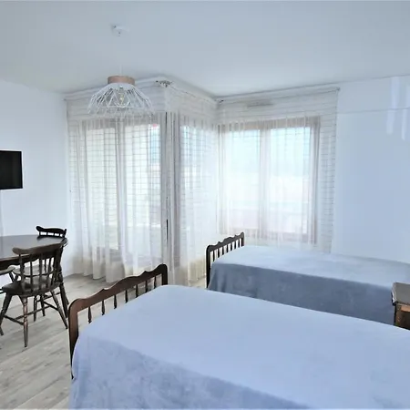 Le Chateau Durieux 3 - Agreable Studio, Bien Situe ! Mae-7574 *
