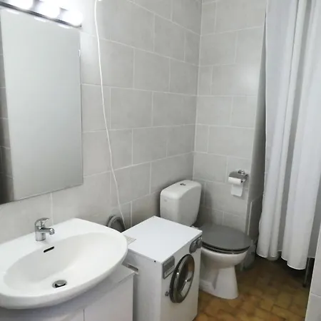 Apartment Le Chateau Durieux 3 - Agreable Studio, Bien Situe ! Mae-7574 *