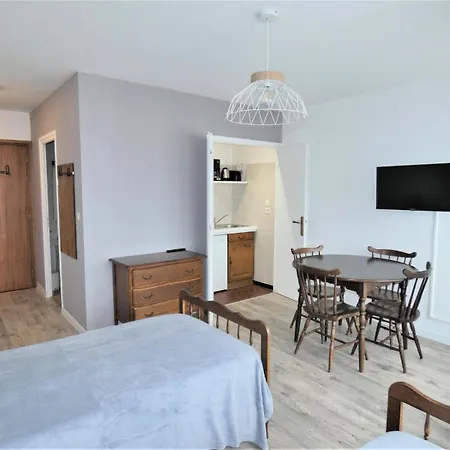 Le Chateau Durieux 3 - Agreable Studio, Bien Situe ! Mae-7574 艾克斯莱班