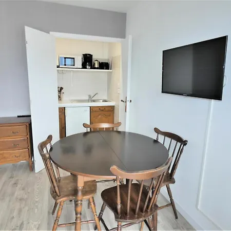 Le Chateau Durieux 3 - Agreable Studio, Bien Situe ! Mae-7574 *