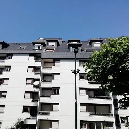 Le Chateau Durieux 3 - Agreable Studio, Bien Situe ! Mae-7574 Lejlighed Aix-les-Bains