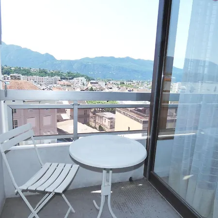 Le Chateau Durieux 3 - Agreable Studio, Bien Situe ! Mae-7574