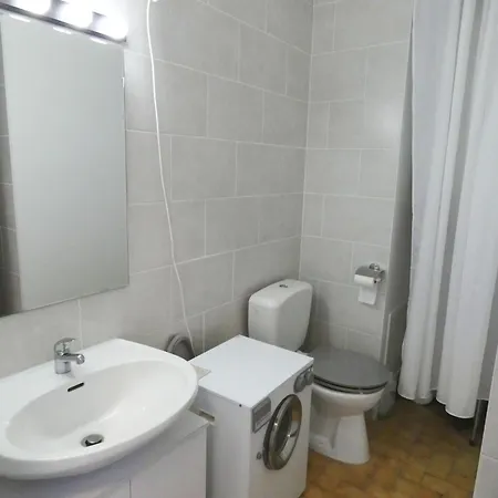Le Chateau Durieux 3 - Agreable Studio, Bien Situe ! Mae-7574 Lejlighed *