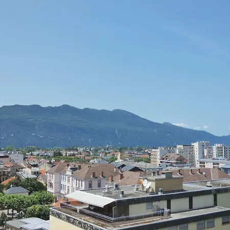 Lejlighed Le Chateau Durieux 3 - Agreable Studio, Bien Situe ! Mae-7574