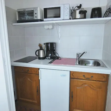 Lejlighed Le Chateau Durieux 3 - Agreable Studio, Bien Situe ! Mae-7574 *