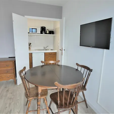 Lejlighed Le Chateau Durieux 3 - Agreable Studio, Bien Situe ! Mae-7574 Aix-les-Bains