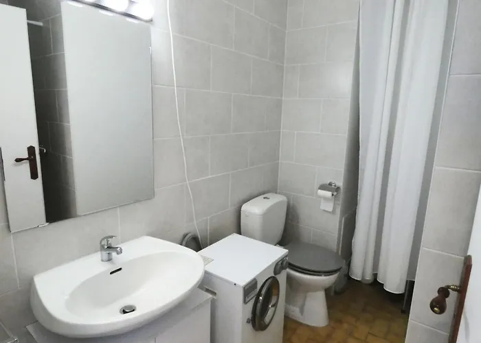 アパート Le Chateau Durieux 3 - Agreable Studio, Bien Situe ! Mae-7574 *